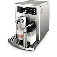 Xelsis Evo Super-automatic espresso machine