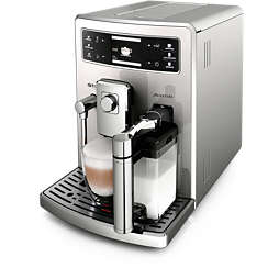 Xelsis Evo Super-automatic espresso machine