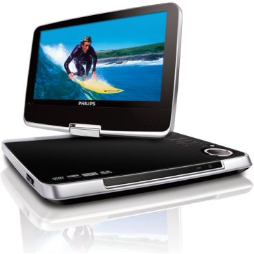 PD9060 Portable DVD Player
