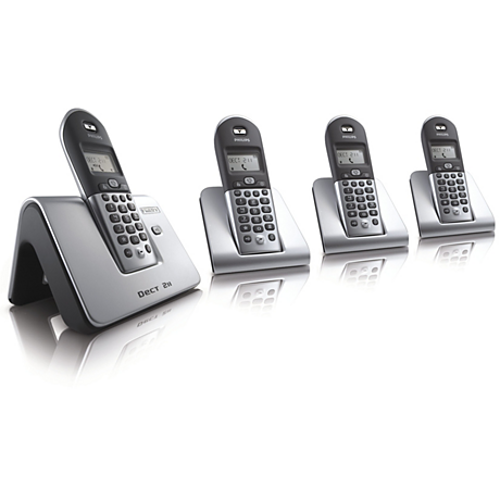 DECT2114S/07