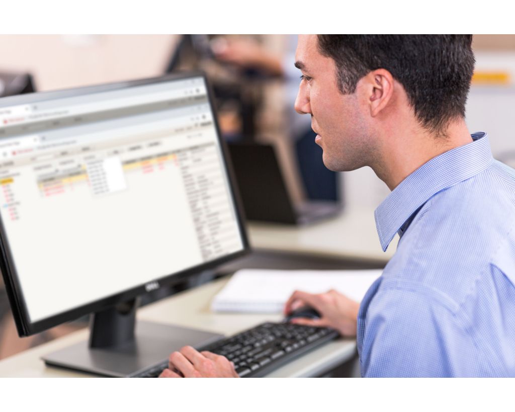 Device Management Dashboard for PageWriter TC Cardiographs