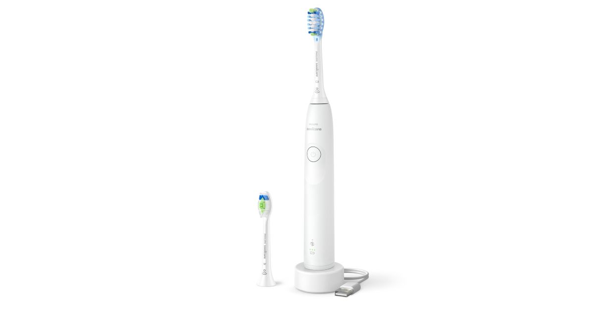 Sonicare 5300 Series ソニッケアー 5300シリーズ HX7108/08 | Philips