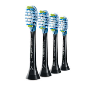 C3 Premium Plaque Control Standard sonic toothbrush heads C3 Premium Plaque Control Standard sonic toothbrush heads