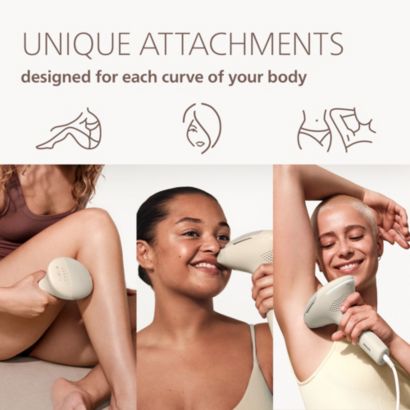 Philips Lumea IPL 9900 Pro