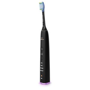 Sonicare DiamondClean Smart 9300 Sonic electric toothbrush with app
