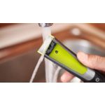 Zastřižení, vytvarování a oholení vousů všech délek