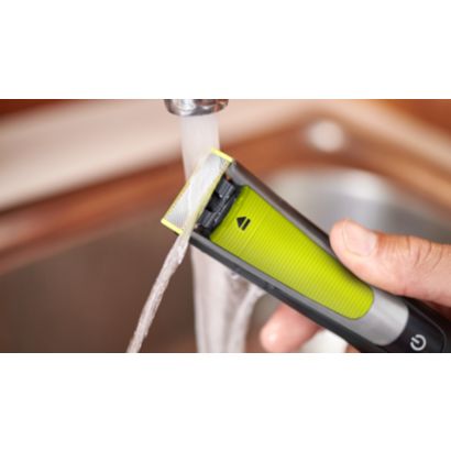 Zastřižení, vytvarování a oholení vousů všech délek