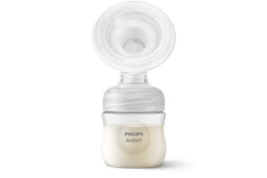 Manual Breast Pump