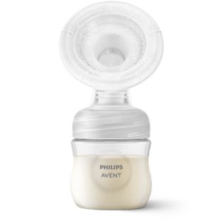 Avent Manual Breast Pump