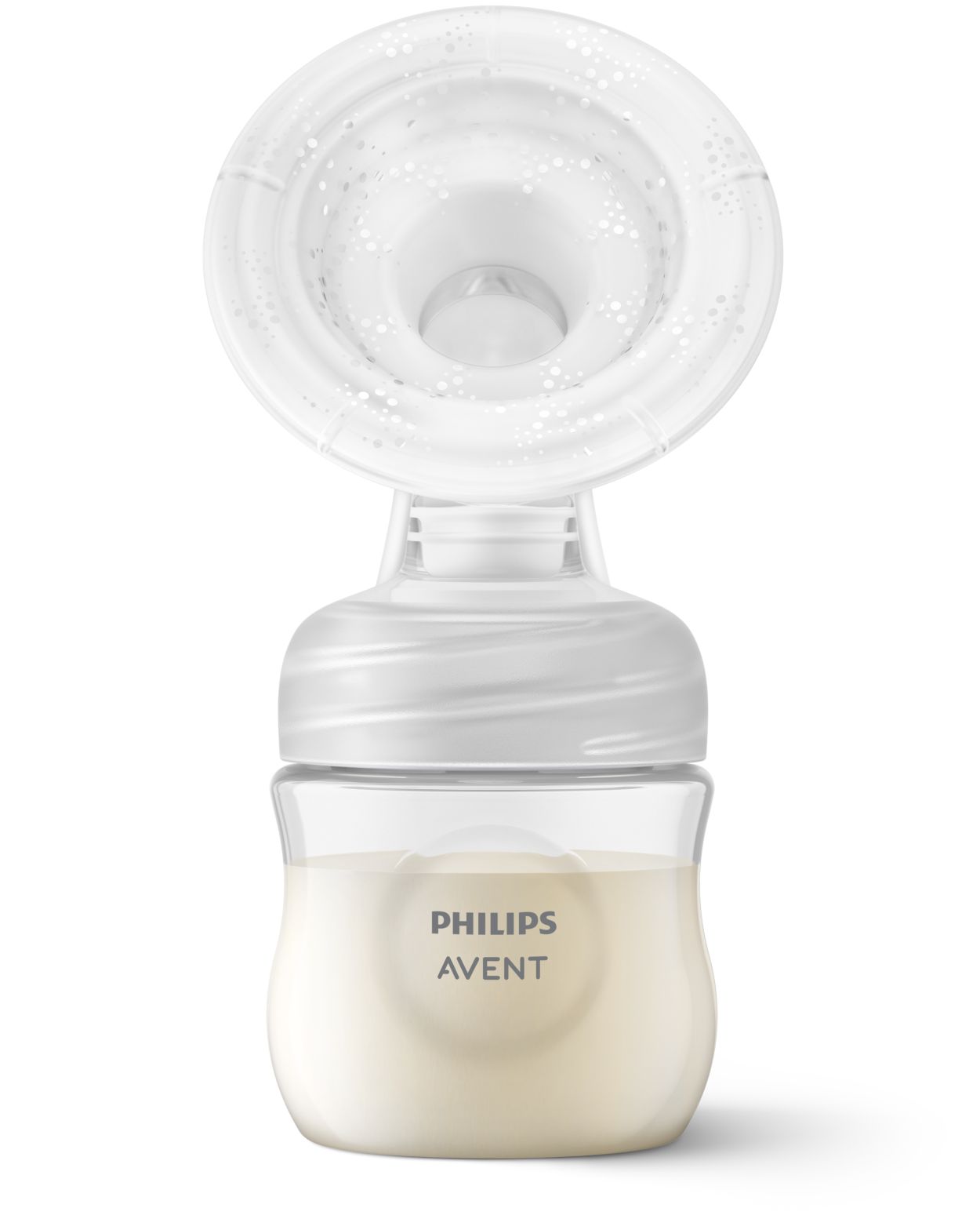 Philips AVENT sans Bpa Confort Manuel Tire-Lait Scf330/20 Paquet De 1