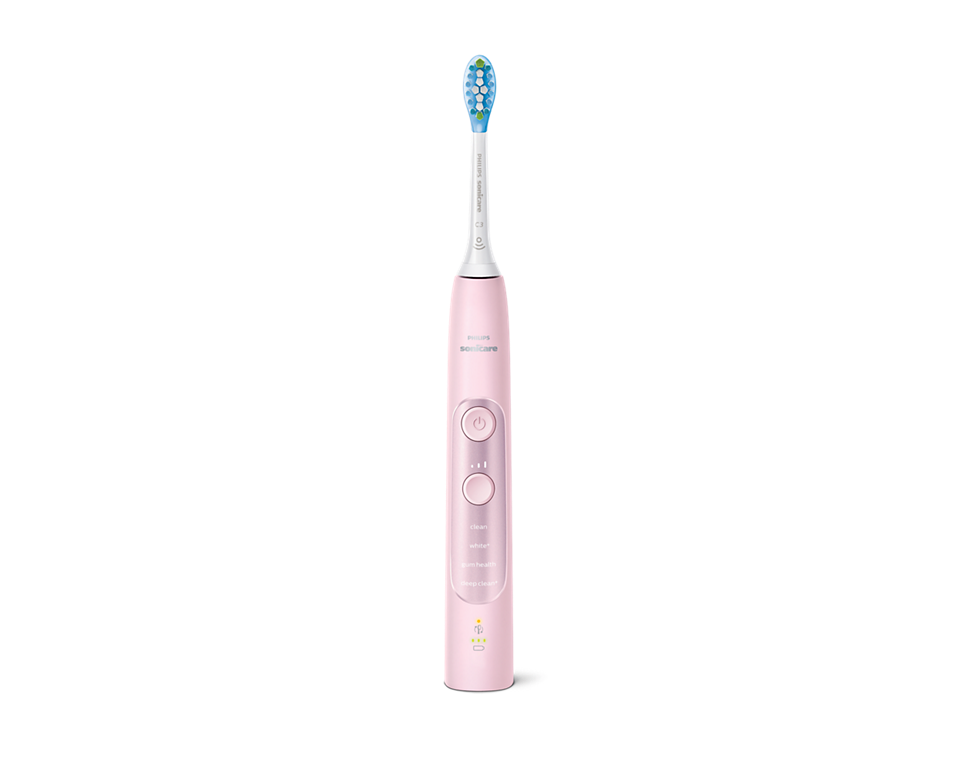 ExpertClean 7500 エキスパートクリーン HX9692/13 | Philips ExpertClean 7500 エキスパートクリーン HX9692/13 | Philips