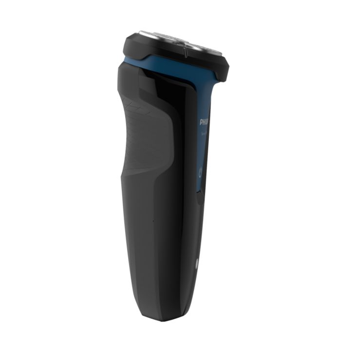 Shaver series 1000 ウェット＆ドライ電気シェーバー S1031/04 | Philips