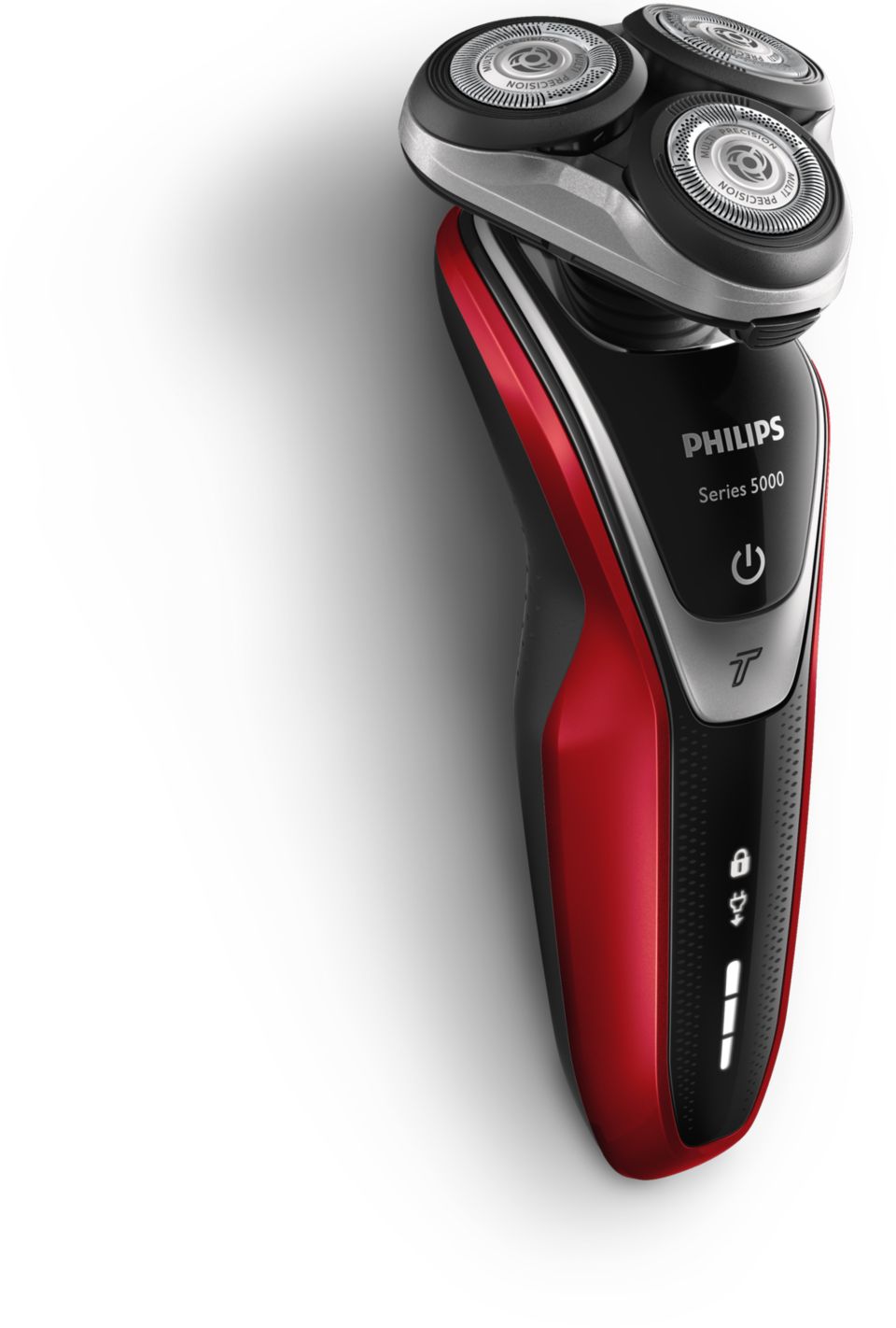 Shaver series 5000 ウェット＆ドライ電気シェーバー S5396/12 | Philips