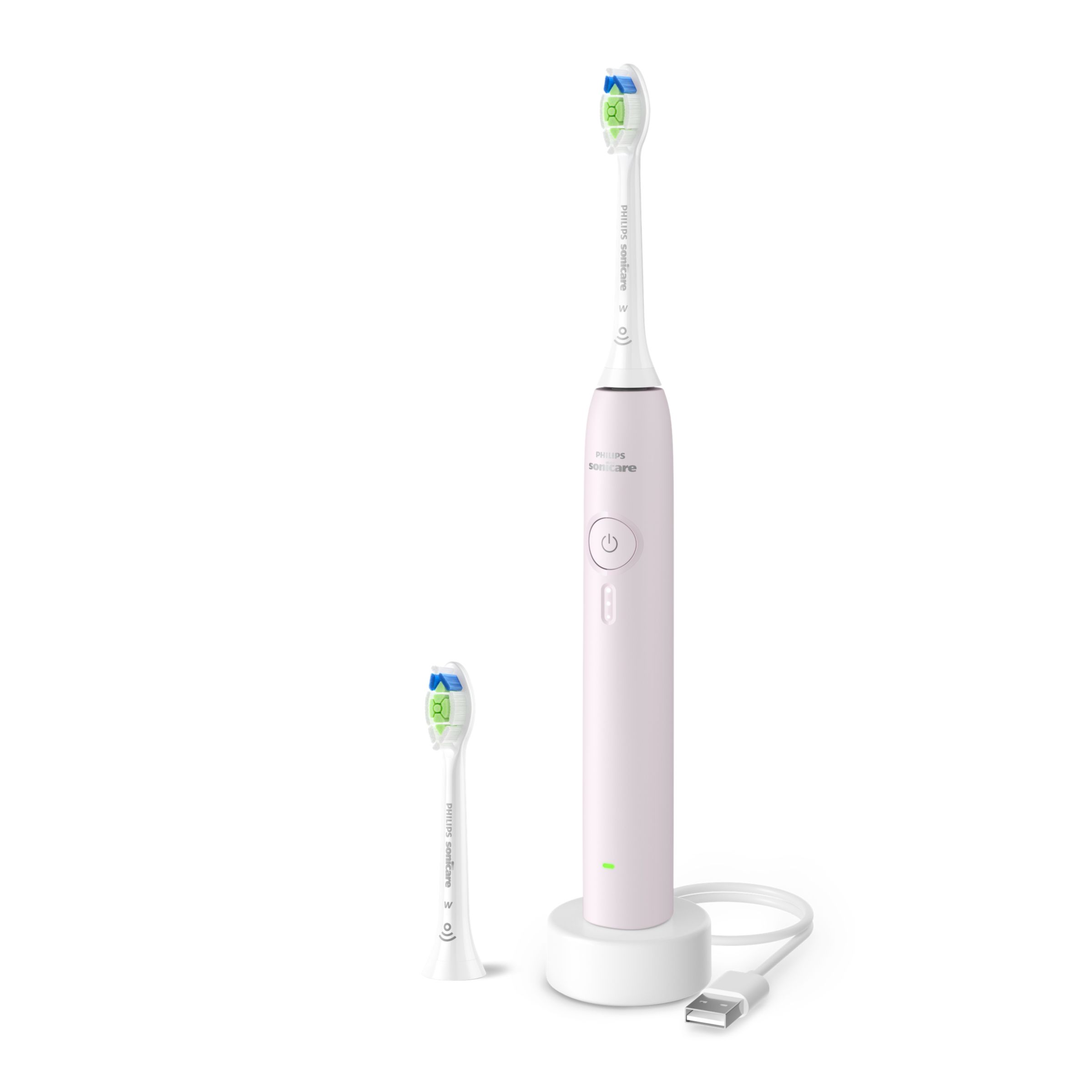 Sonicare Philips 3100 - Nabíjecí Zubní Kartáček - HX4032/03