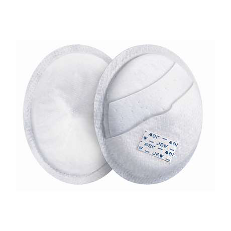 SCF154/24 Avent Ultra Comfort Breast Pads