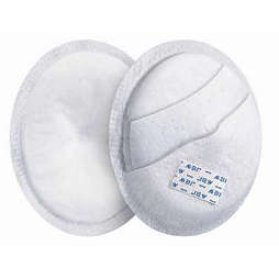 Avent Protectores mamarios Ultra Comfort