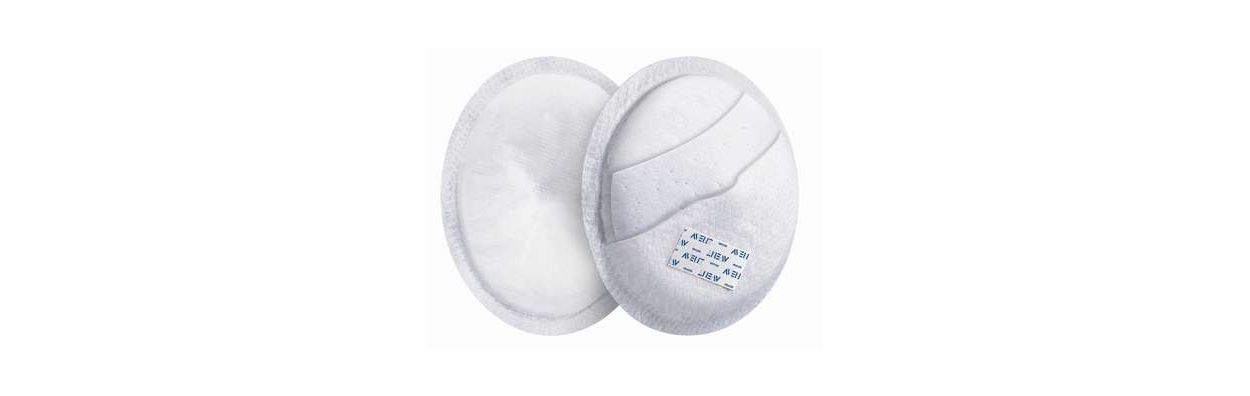 Lansinoh Disposable Nursing Pads - 24