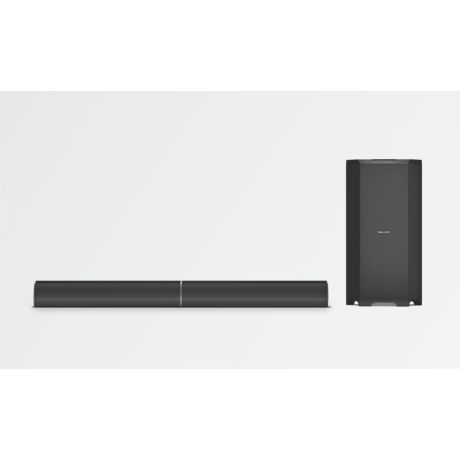 MMS8085B/94 8000 Series Multimedia Speakers 2.1