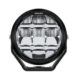 Ultinon Drive 5100 Runde 7-Zoll-LED-Fahrzeuglampe