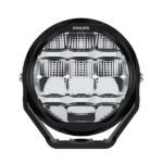 Luminozitate puternică pentru siguranță la volan