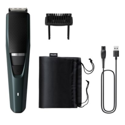 Philips Beard Trimmer Series 3000