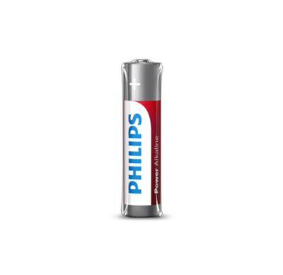Philips Power Alkaline