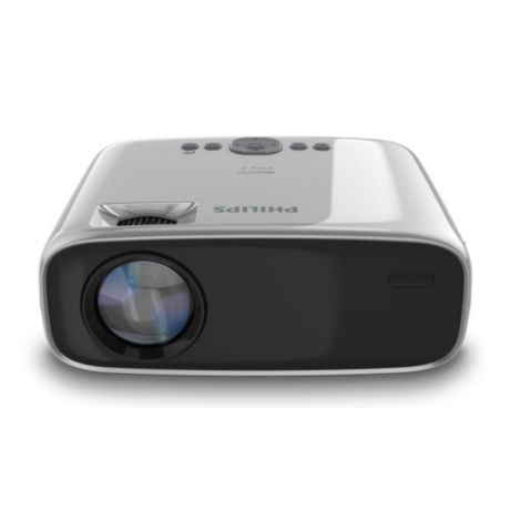 NPX442/INT NeoPix Easy 2+ Home projector