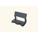 Easy-to-use charging station