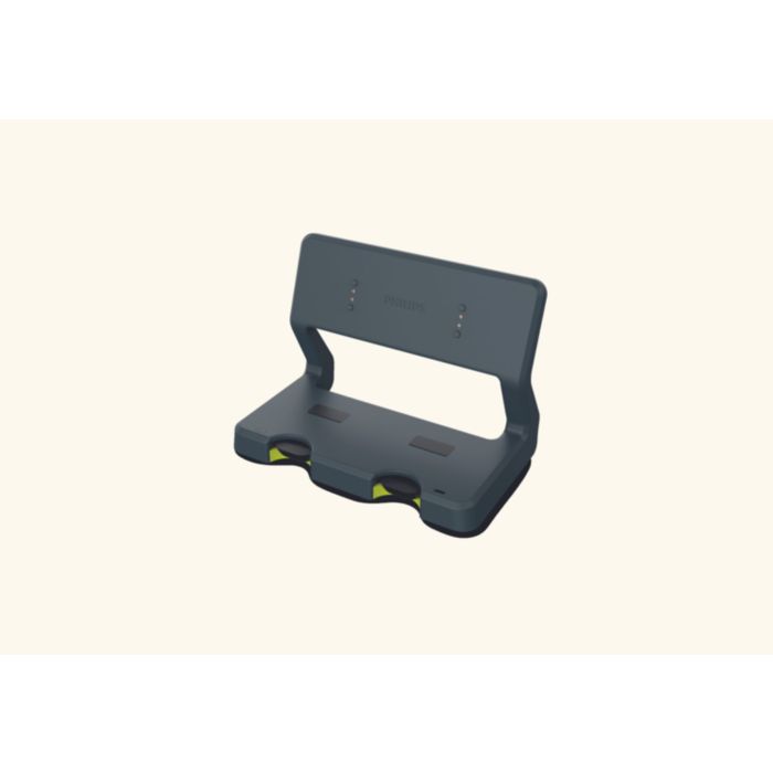 未使用品✳︎ジプソフィア Docking RelaSlacks 36 Work light Accessory Multi Dock Station LUMACCMUDOX1/50 | Philips