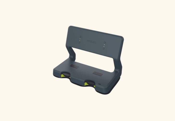 Philips Xperion 6000