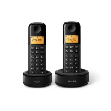Telefon bezprzewodowy