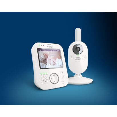 Avent Baby monitor