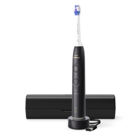 HX7401/06 Philips Sonicare Series 6100 Rechargeable toothbrush