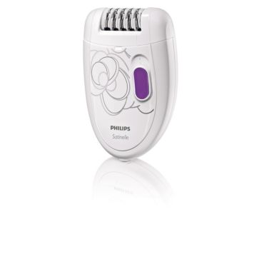 HP6400 Epilator