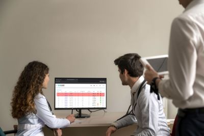 U-Care Medical Platform