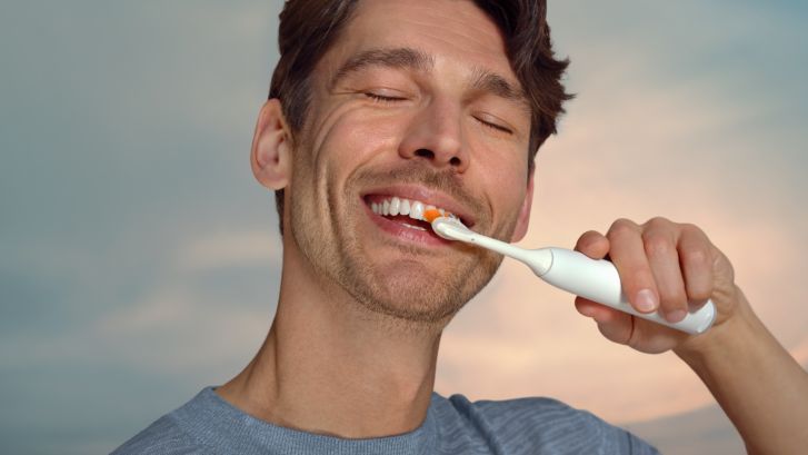 Sonicare Series 7100