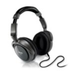 Powerful sound, superb comfort