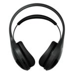 Clear wireless music