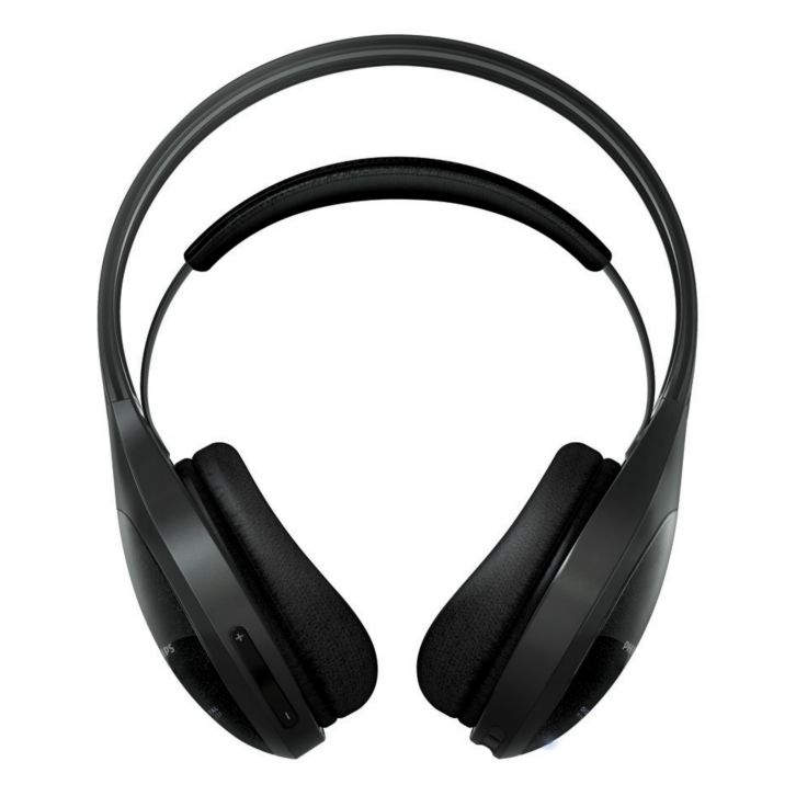 Clear wireless music