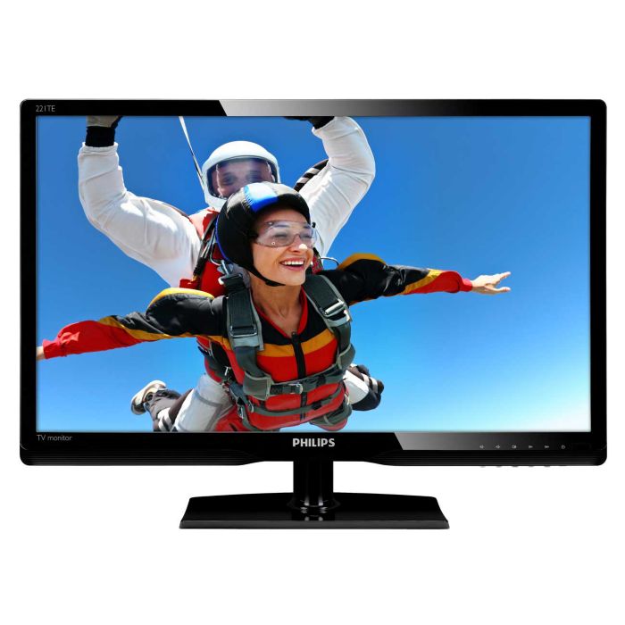 Fantastisk underholdning i Full HD