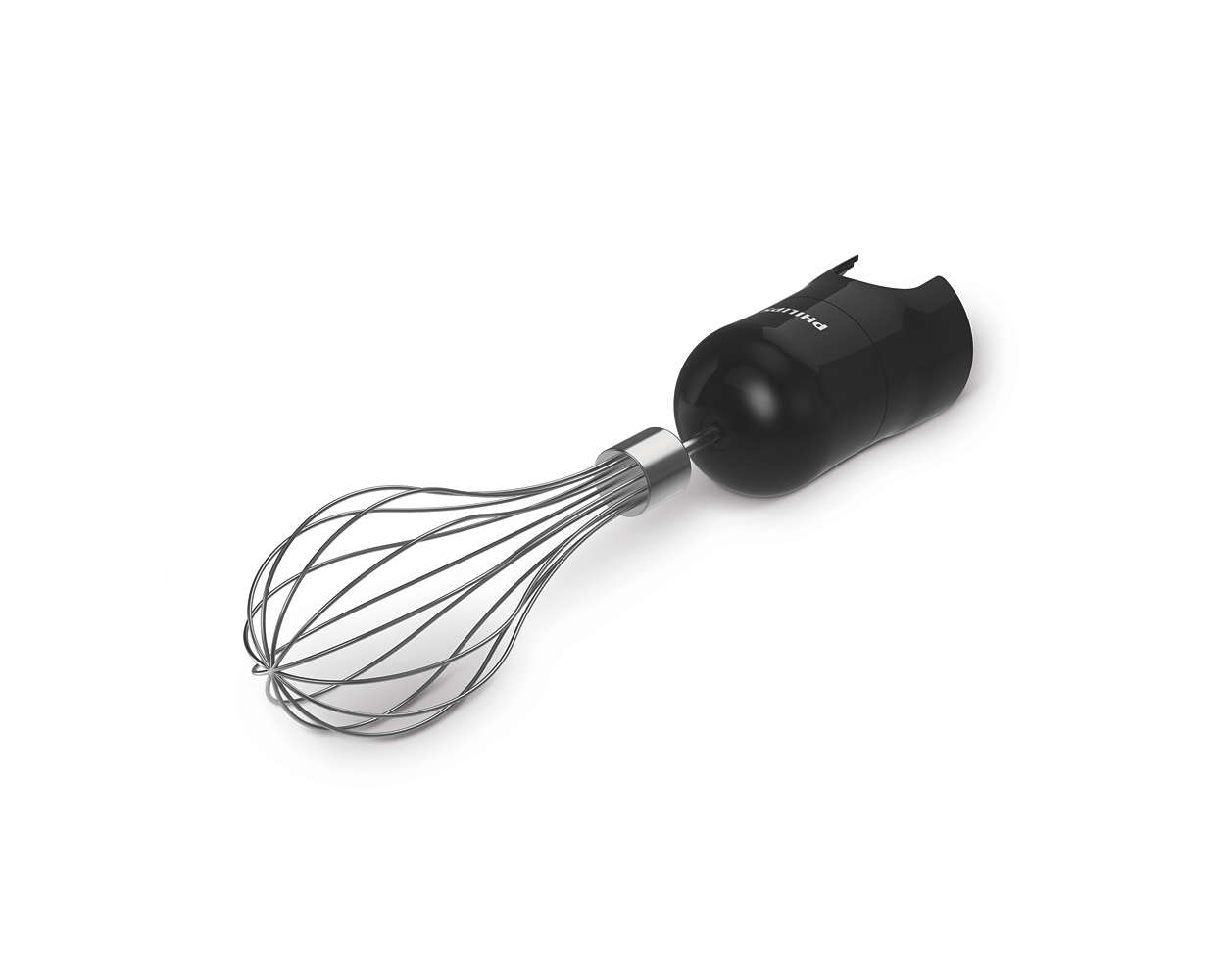 Philips Whisk Accessory for Promix Hand Blender Avance Collection HR1961/92 