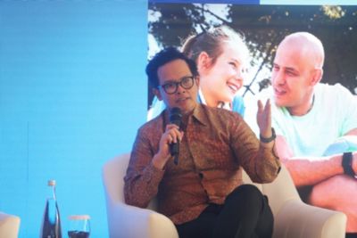 Dr. Ario Soeryo Kuncoro addresses cardiac care challenges