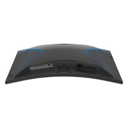 Evnia Curved Fast VA Gaming monitor