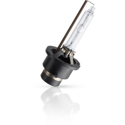 Xenon Standard HID