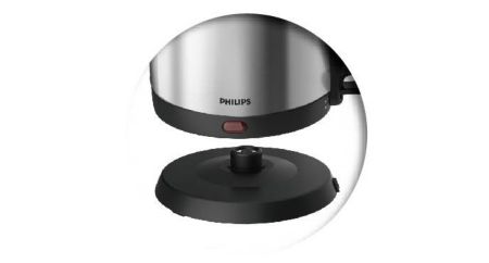 Daily Collection Kettle HD9306 06 Philips