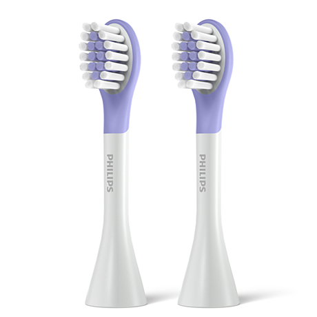 BH1022/30 One For Kids by Sonicare Brush heads