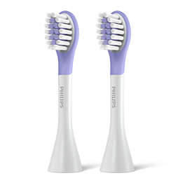 One For Kids by Sonicare Brush heads