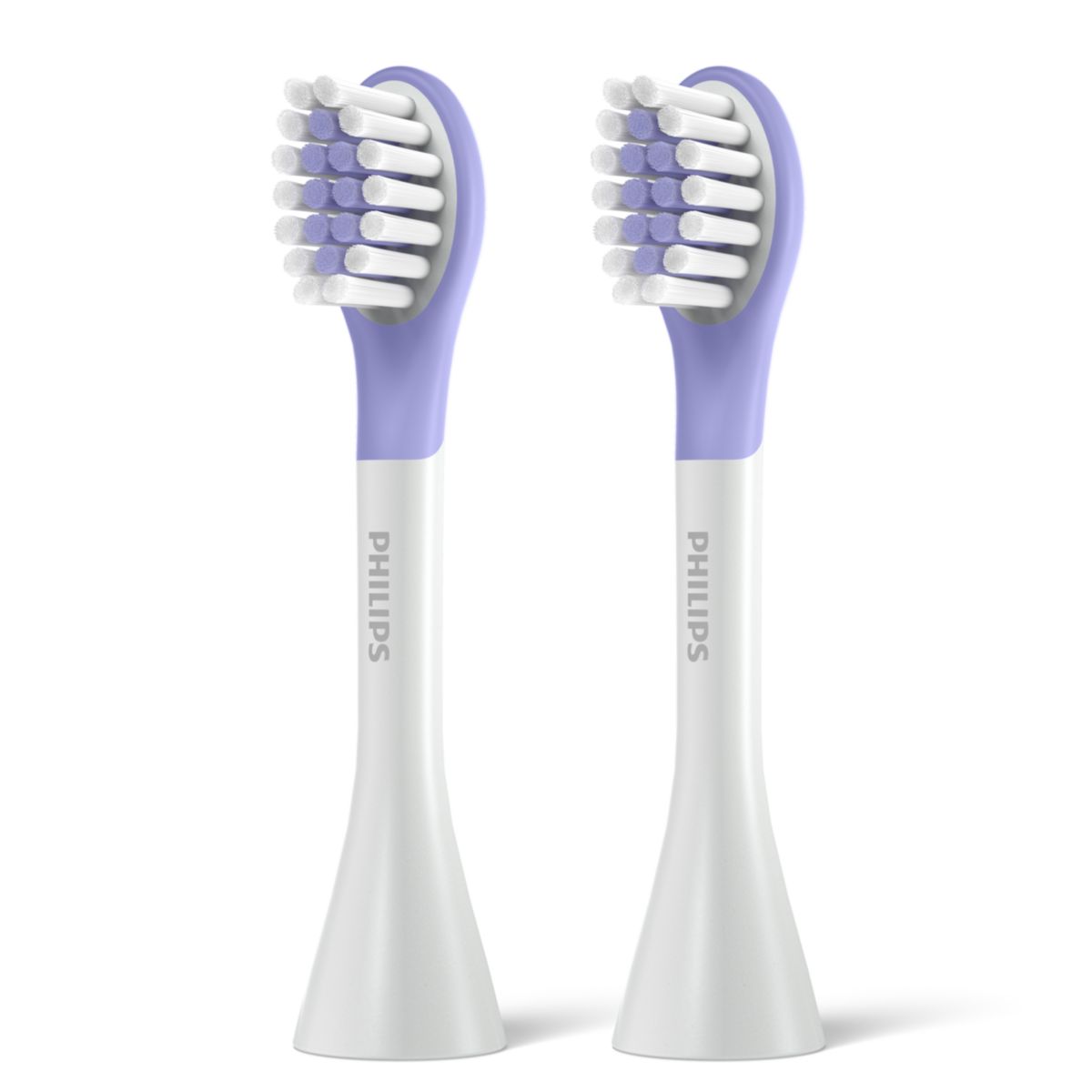 One For Kids by Sonicare 2-pack brush heads - thumbnail 5