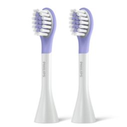 One For Kids by Sonicare Têtes de brosse