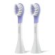 2-pack brush heads